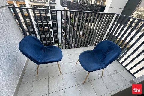 Apartment in Al Furjan, Dubai 2 bedrooms, 75.6 sq.m. № 84810 - photo 9