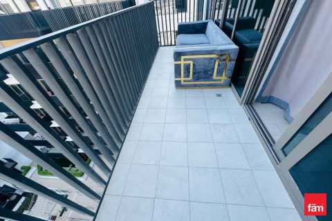 Apartment in Al Furjan, Dubai 2 bedrooms, 75.6 sq.m. № 84810 - photo 3