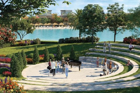 Maison de ville à Dubai, 5 chambres, 219.6 m², № 84800 - photo 13