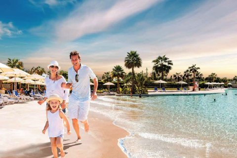 Maison de ville à Dubai, 5 chambres, 219.6 m², № 84800 - photo 7