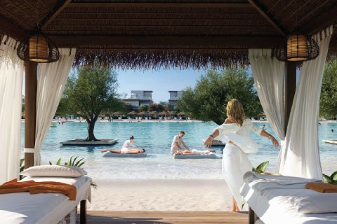 Maison de ville à Dubai, 5 chambres, 219.6 m², № 84800 - photo 6