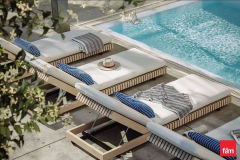 Apartamento en Al Satwa, Dubai, 2 dormitorios, 101.3 m², № 84801 - foto 12