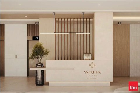 Apartamento en Al Satwa, Dubai, 2 dormitorios, 101.3 m², № 84801 - foto 7