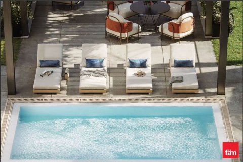 Apartamento en Al Satwa, Dubai, 2 dormitorios, 101.3 m², № 84801 - foto 11