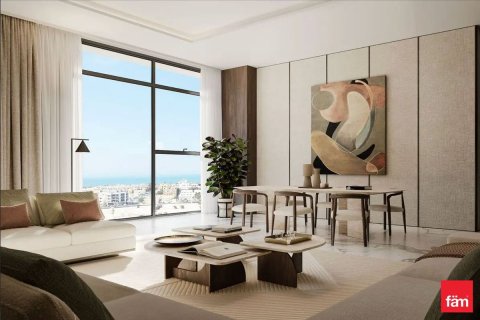 Apartamento en Al Satwa, Dubai, 2 dormitorios, 101.3 m², № 84801 - foto 2