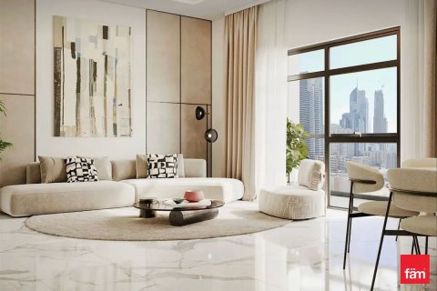 Apartamento en Al Satwa, Dubai, 2 dormitorios, 101.3 m², № 84801 - foto 3