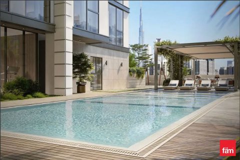 Apartamento en Al Satwa, Dubai, 2 dormitorios, 101.3 m², № 84801 - foto 8