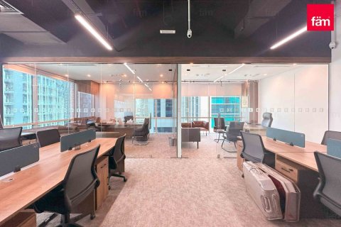 Office in Business Bay, Dubai 392.9 sq.m. № 84798 - photo 4