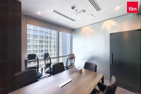 Office in Business Bay, Dubai 392.9 sq.m. № 84798 - photo 18