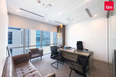 Office in Business Bay, Dubai 392.9 sq.m. № 84798 - photo 10