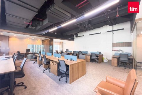 Office in Business Bay, Dubai 392.9 sq.m. № 84798 - photo 2