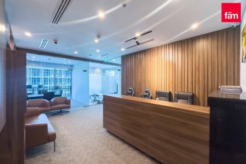 Office in Business Bay, Dubai 392.9 sq.m. № 84798 - photo 12