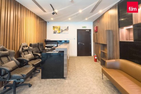 Office in Business Bay, Dubai 392.9 sq.m. № 84798 - photo 17