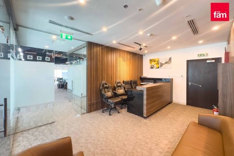 Office in Business Bay, Dubai 392.9 sq.m. № 84798 - photo 15