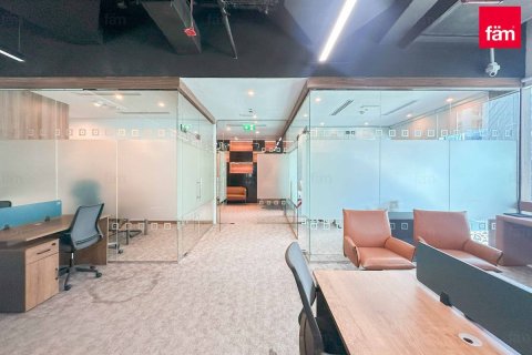 Office in Business Bay, Dubai 392.9 sq.m. № 84798 - photo 14