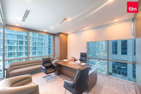 Office in Business Bay, Dubai 392.9 sq.m. № 84798 - photo 6