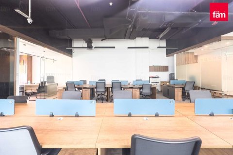 Office in Business Bay, Dubai 392.9 sq.m. № 84798 - photo 16