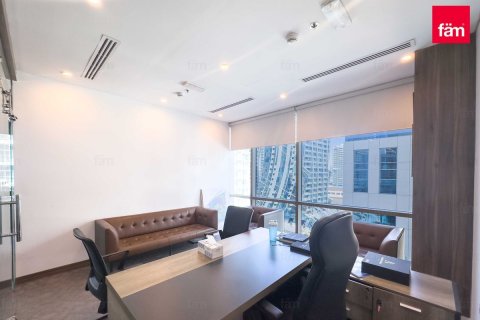 Office in Business Bay, Dubai 392.9 sq.m. № 84798 - photo 8