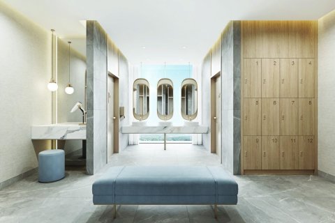 Appartement à Dubai, 2 chambres, 134.7 m², № 84799 - photo 8