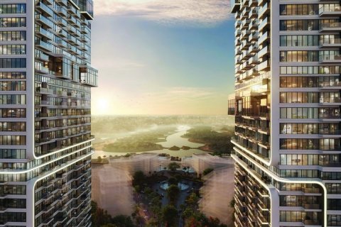 Appartement à Dubai, 2 chambres, 134.7 m², № 84799 - photo 13