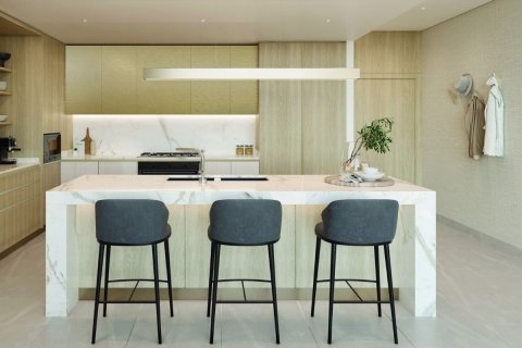 Appartement à Dubai, 2 chambres, 134.7 m², № 84799 - photo 5