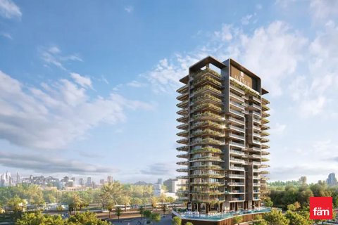 Apartamento en Majan, Dubai, 1 dormitorio, 73.6 m², № 84809 - foto 4