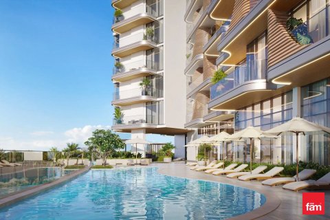 Apartamento en Majan, Dubai, 1 dormitorio, 73.6 m², № 84809 - foto 8