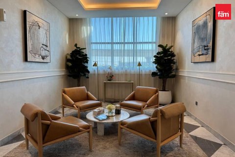 Apartment in Al Furjan, Dubai 1 bedroom, 63.2 sq.m. № 84808 - photo 7