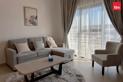 Apartment in Al Furjan, Dubai 1 bedroom, 63.2 sq.m. № 84808 - photo 2