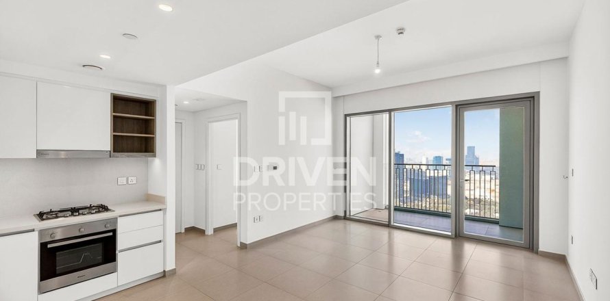 Apartment in Zabeel, Dubai 1 bedroom, 68.84 sq.m. № 135506