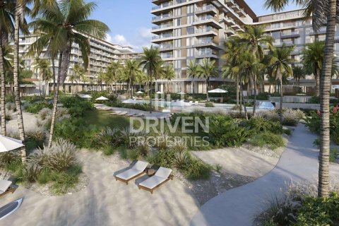 Apartment in Dubai 2 bedrooms, 109.16 sq.m. № 135507 - photo 10