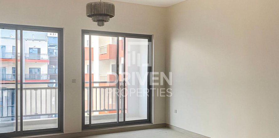 Apartamento en Al Furjan, Dubai, 2 dormitorios, 135.08 m², № 135498