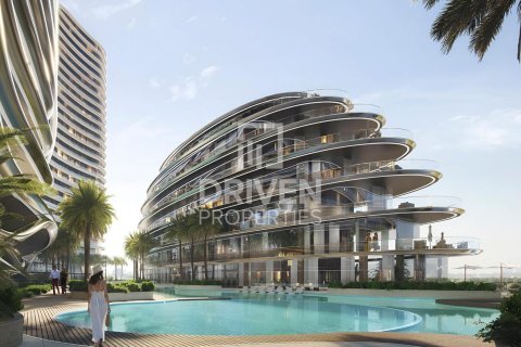 Appartement à Business Bay, Dubai, studio, 44.04 m², № 135499 - photo 17