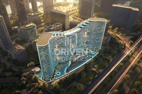 Appartement à Business Bay, Dubai, studio, 44.04 m², № 135499 - photo 8