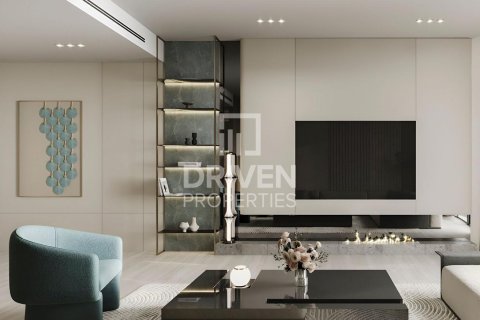 Appartement à Business Bay, Dubai, studio, 44.04 m², № 135499 - photo 14