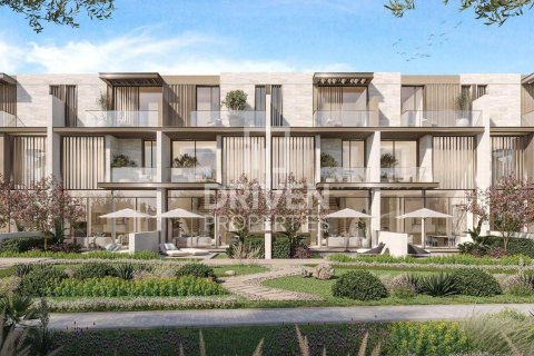 Townhouse in Nad Al Sheba 1, Nadd Al Sheba, Dubai 3 bedrooms, 182 sq.m. № 135505 - photo 6