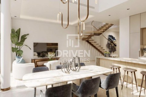 Townhouse in Nad Al Sheba 1, Nadd Al Sheba, Dubai 3 bedrooms, 182 sq.m. № 135505 - photo 9