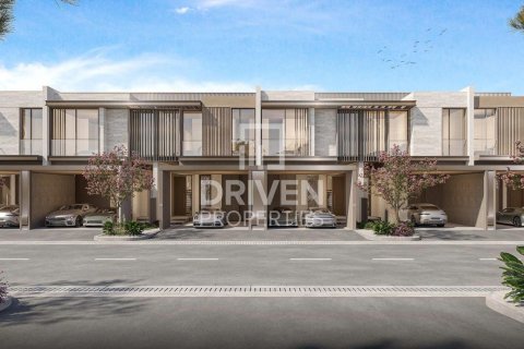 Townhouse in Nad Al Sheba 1, Nadd Al Sheba, Dubai 3 bedrooms, 182 sq.m. № 135505 - photo 5