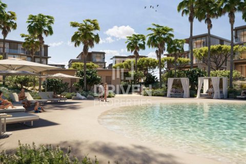 Townhouse in Nad Al Sheba 1, Nadd Al Sheba, Dubai 3 bedrooms, 182 sq.m. № 135505 - photo 11