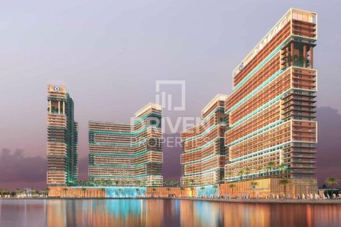 Appartement à Maritime City, Dubai, 1 chambre, 72.09 m², № 135504 - photo 8