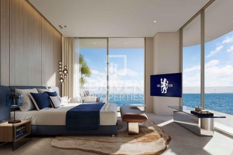 Appartement à Maritime City, Dubai, 1 chambre, 72.09 m², № 135504