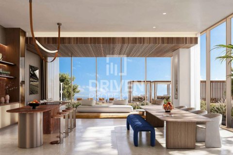 Appartement à Maritime City, Dubai, 1 chambre, 72.09 m², № 135504 - photo 11