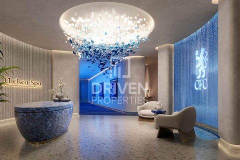 Appartement à Maritime City, Dubai, 1 chambre, 72.09 m², № 135504 - photo 15