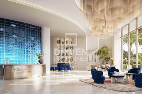 Appartement à Maritime City, Dubai, 1 chambre, 72.09 m², № 135504 - photo 13