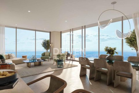 Appartement à Maritime City, Dubai, 1 chambre, 72.09 m², № 135504 - photo 25