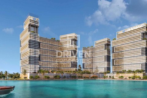 Appartement à Maritime City, Dubai, 1 chambre, 72.09 m², № 135504 - photo 6