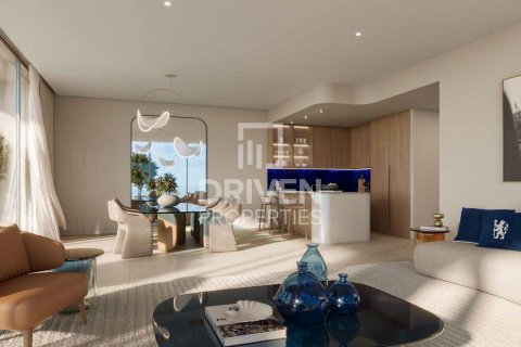Appartement à Maritime City, Dubai, 1 chambre, 72.09 m², № 135504 - photo 23