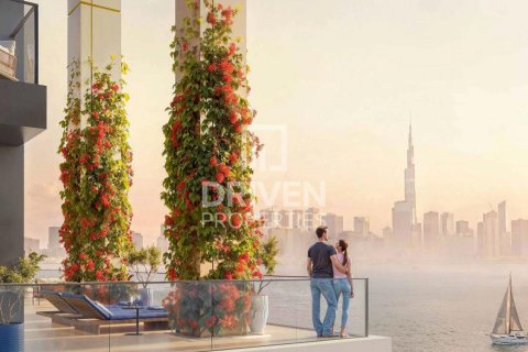 Appartement à Maritime City, Dubai, 1 chambre, 72.09 m², № 135504 - photo 20
