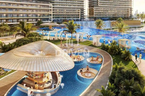 Appartement à Maritime City, Dubai, 1 chambre, 72.09 m², № 135504 - photo 14