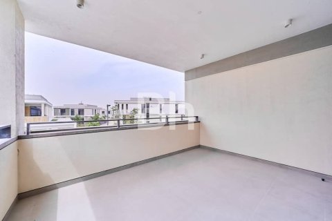 Снять в аренду виллу в Tilal Al Ghaf, Дубай: 4 спальни, 374м², № 22040 - фото 19